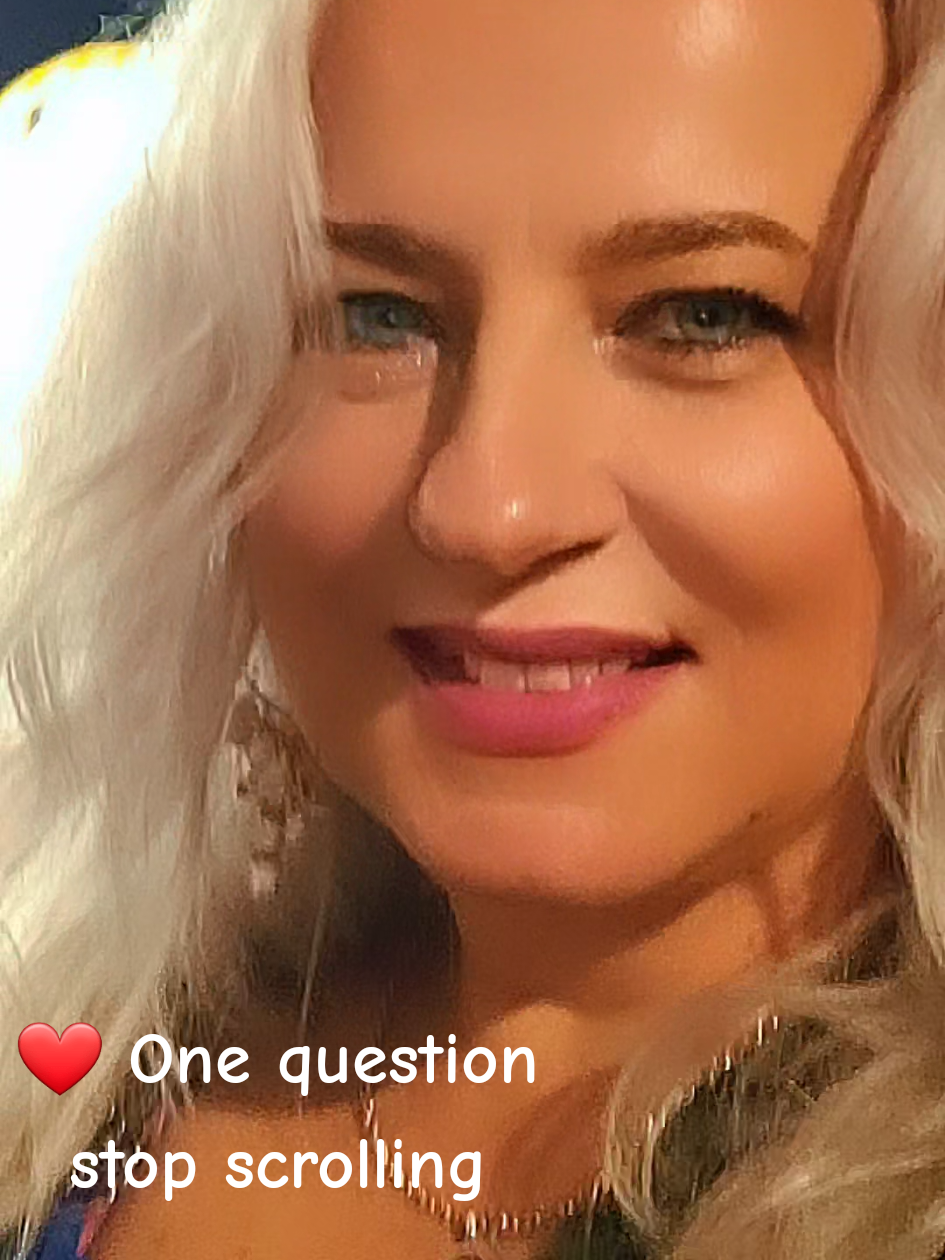 @Aneta Wozniak