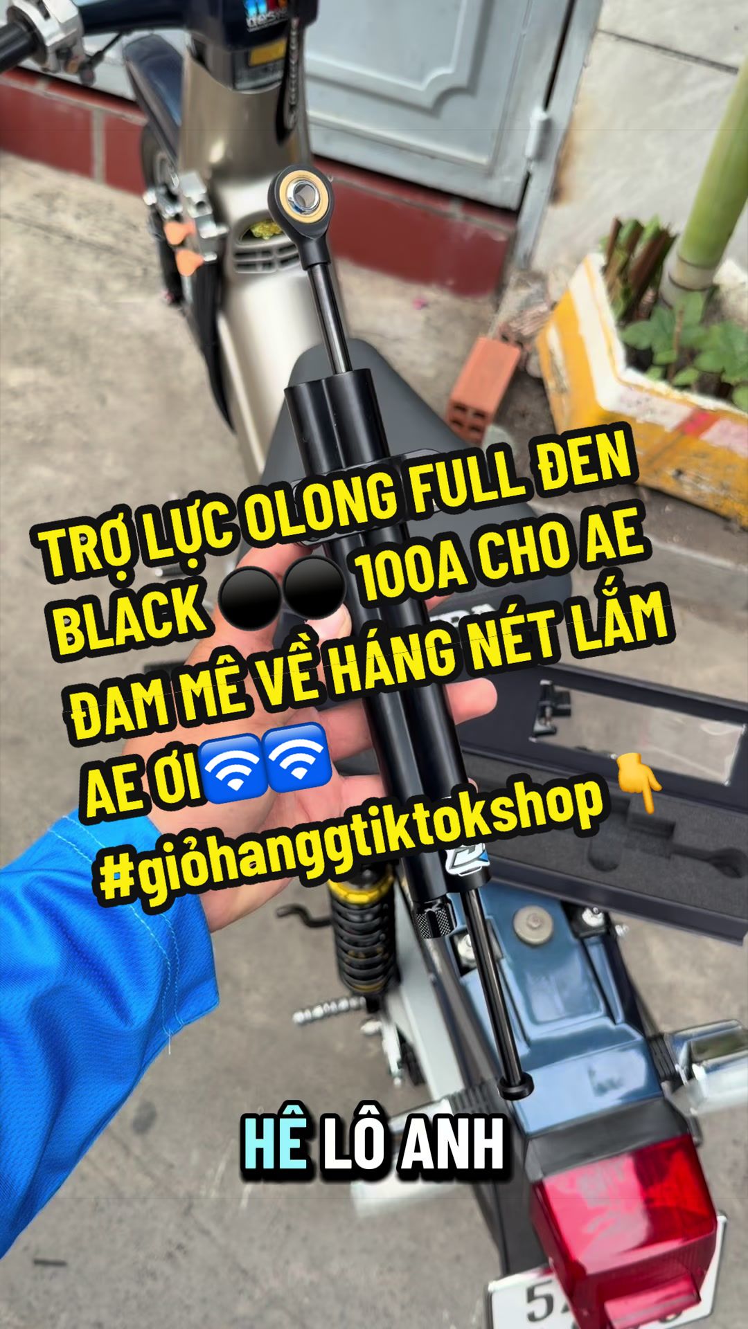 @DƯƠNGLIKENEW RCSHOP Q6