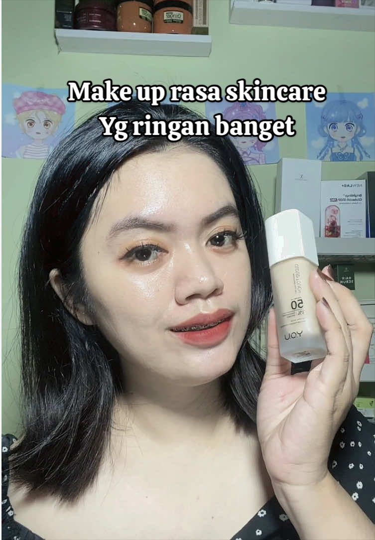 @Kiki | BeautyEnthusiast