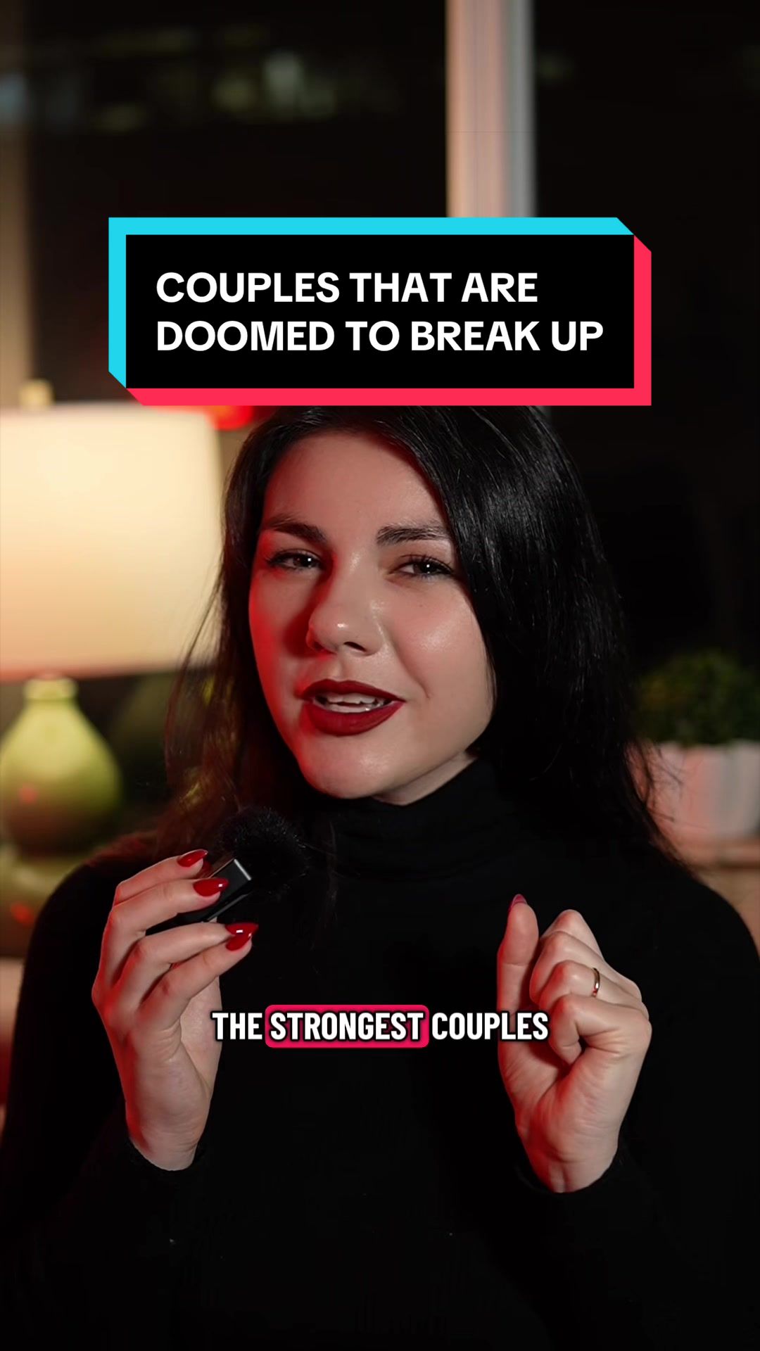 @Venus