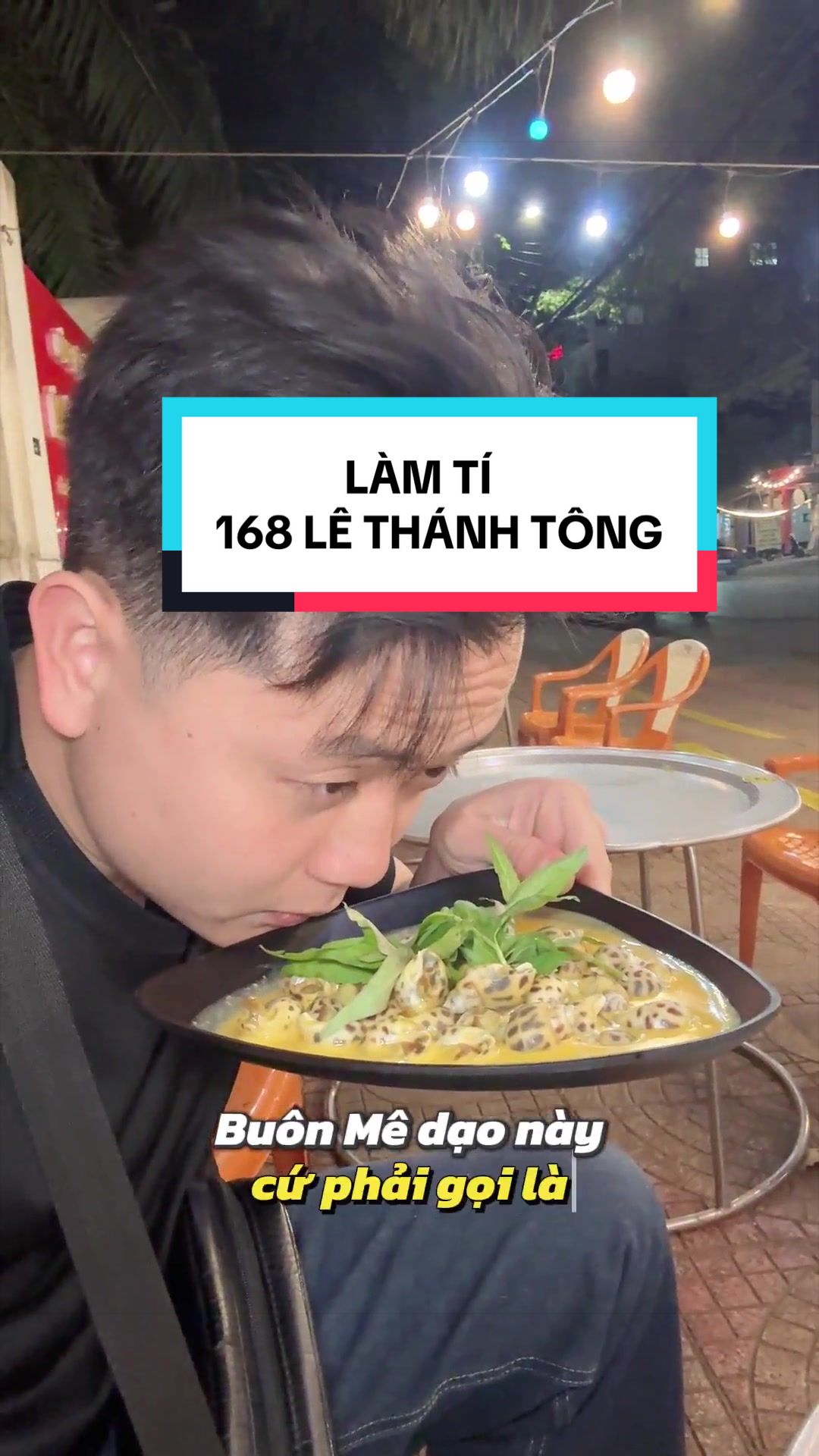 @AN ĐI BU&Ocirc;N M&Ecirc; 🛵