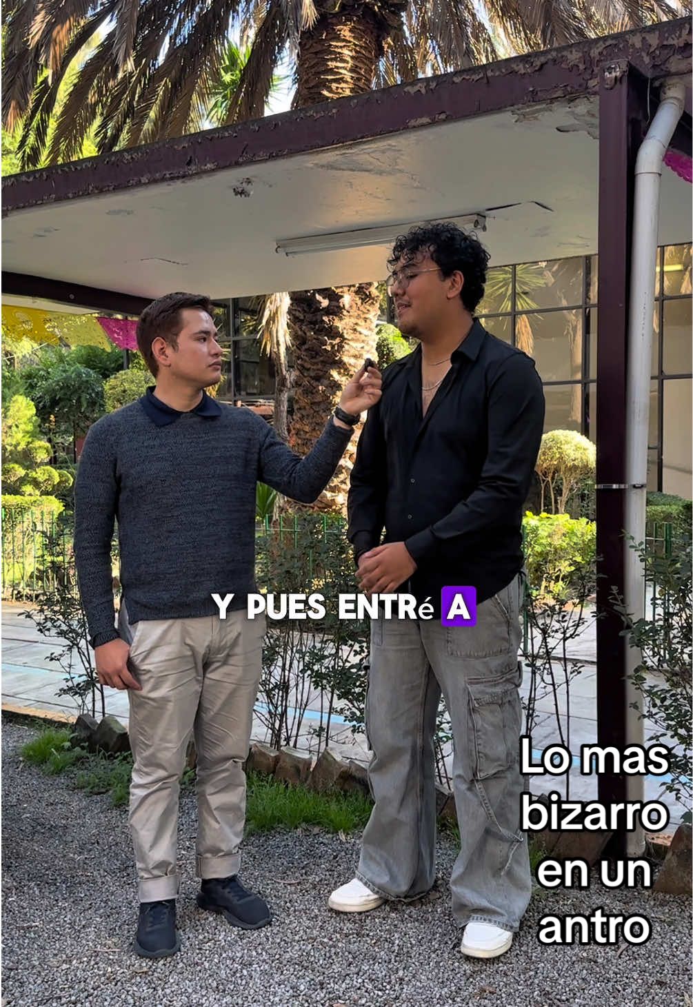 @Mauricio Ayala