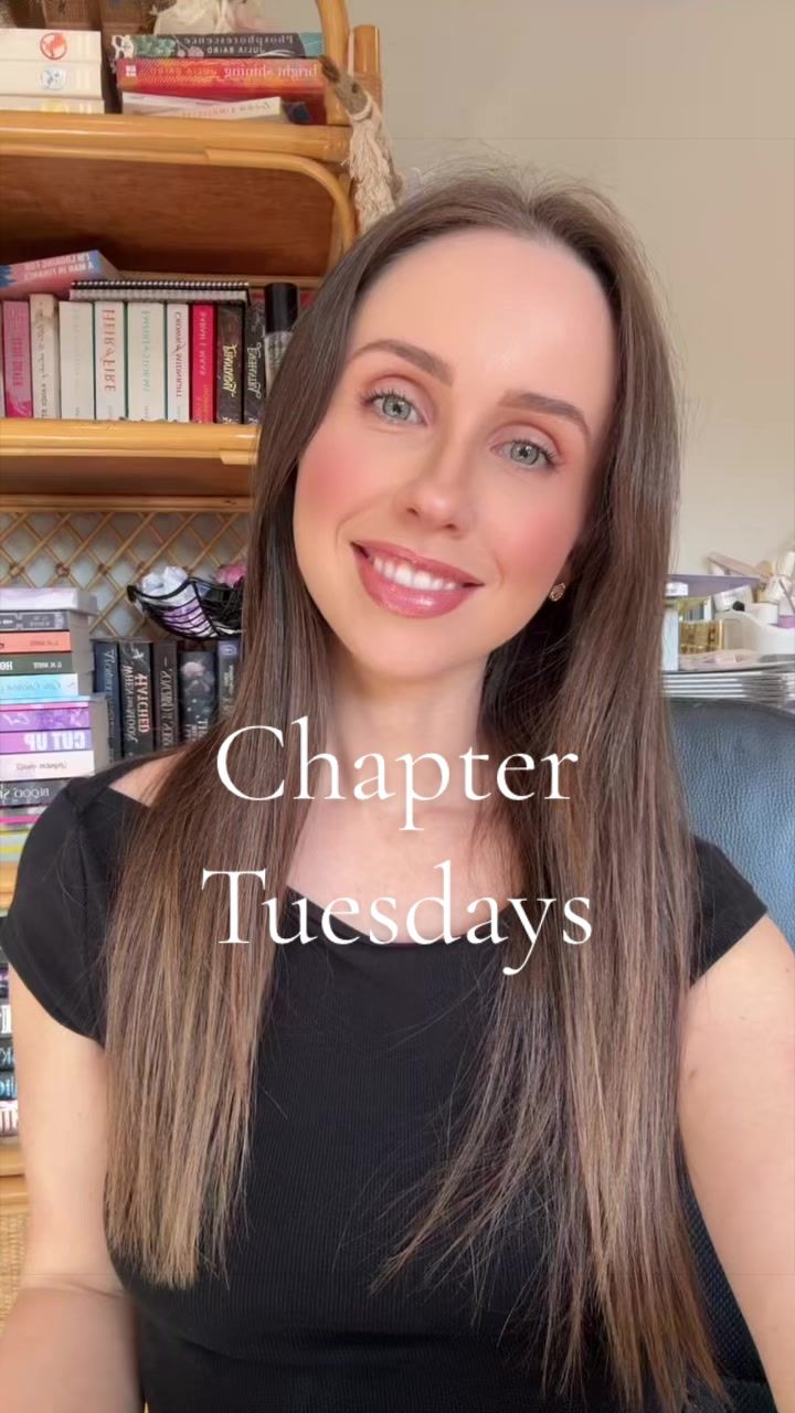 @Monique Suter 📚✍️