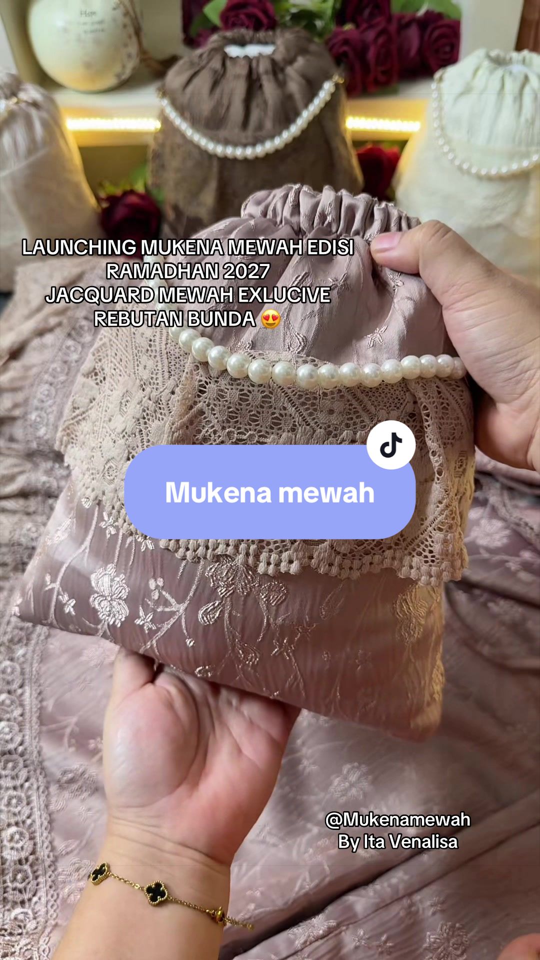 @Mukenamewah