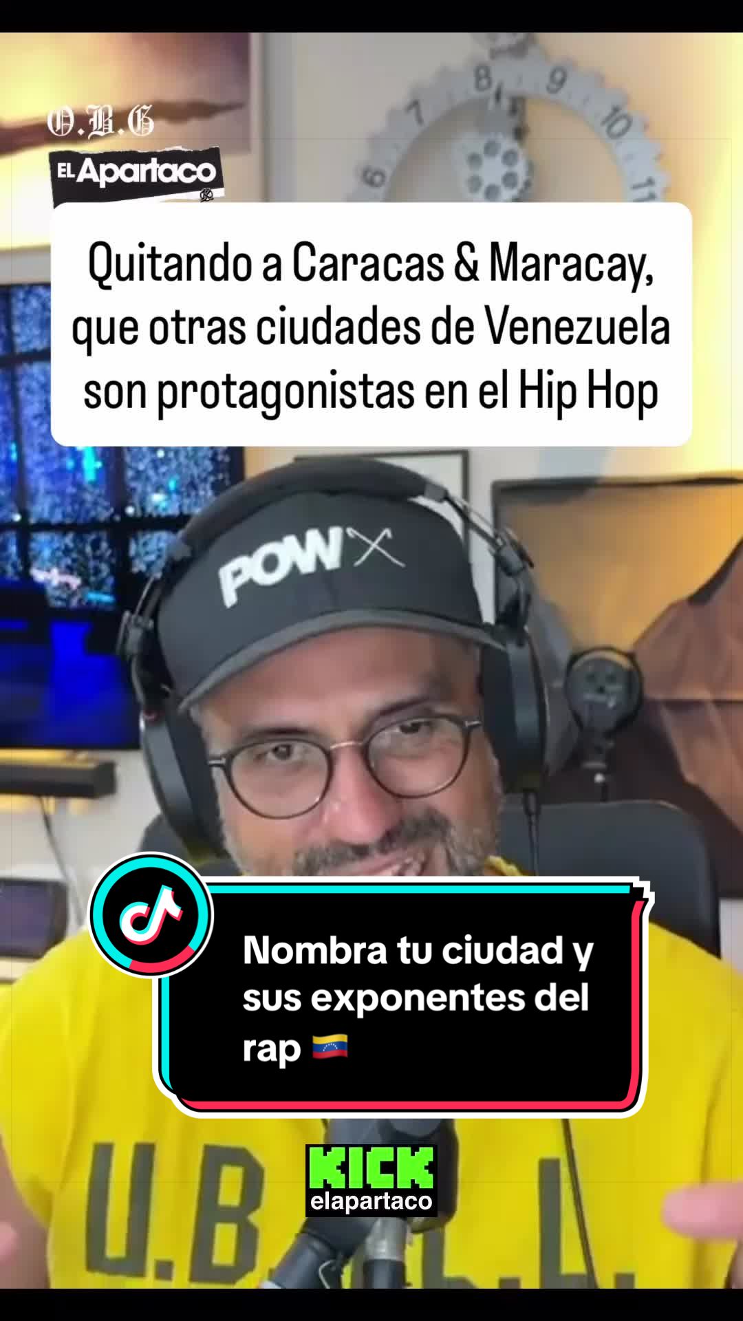 @El Apartaco By K12
