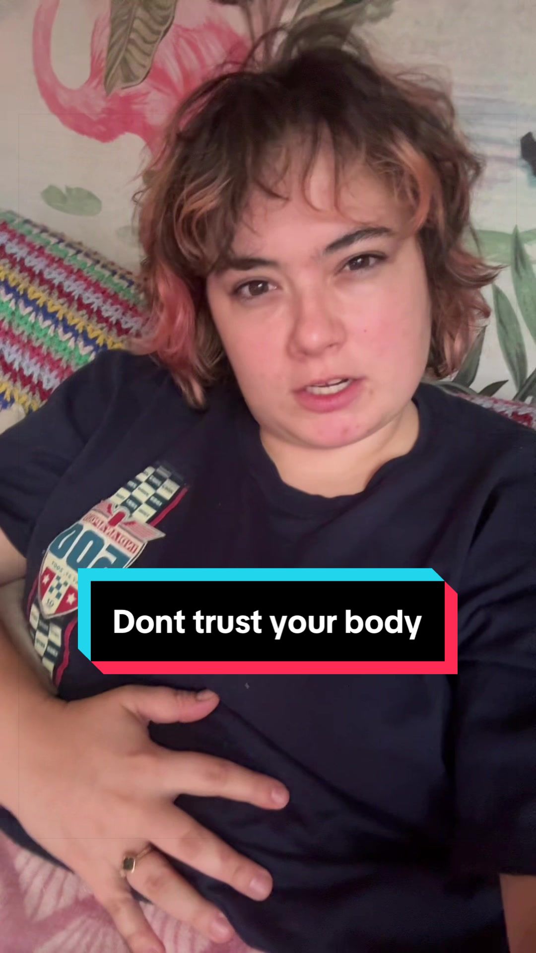 @Matilda Boseley