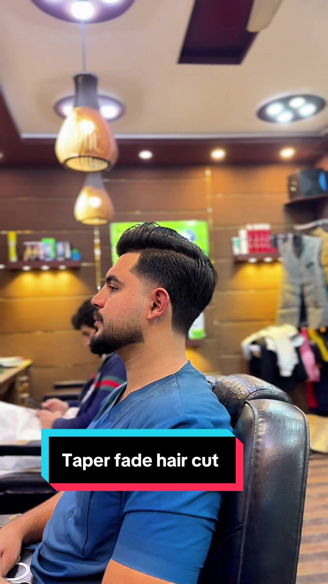 @Kpk king 👑✂️