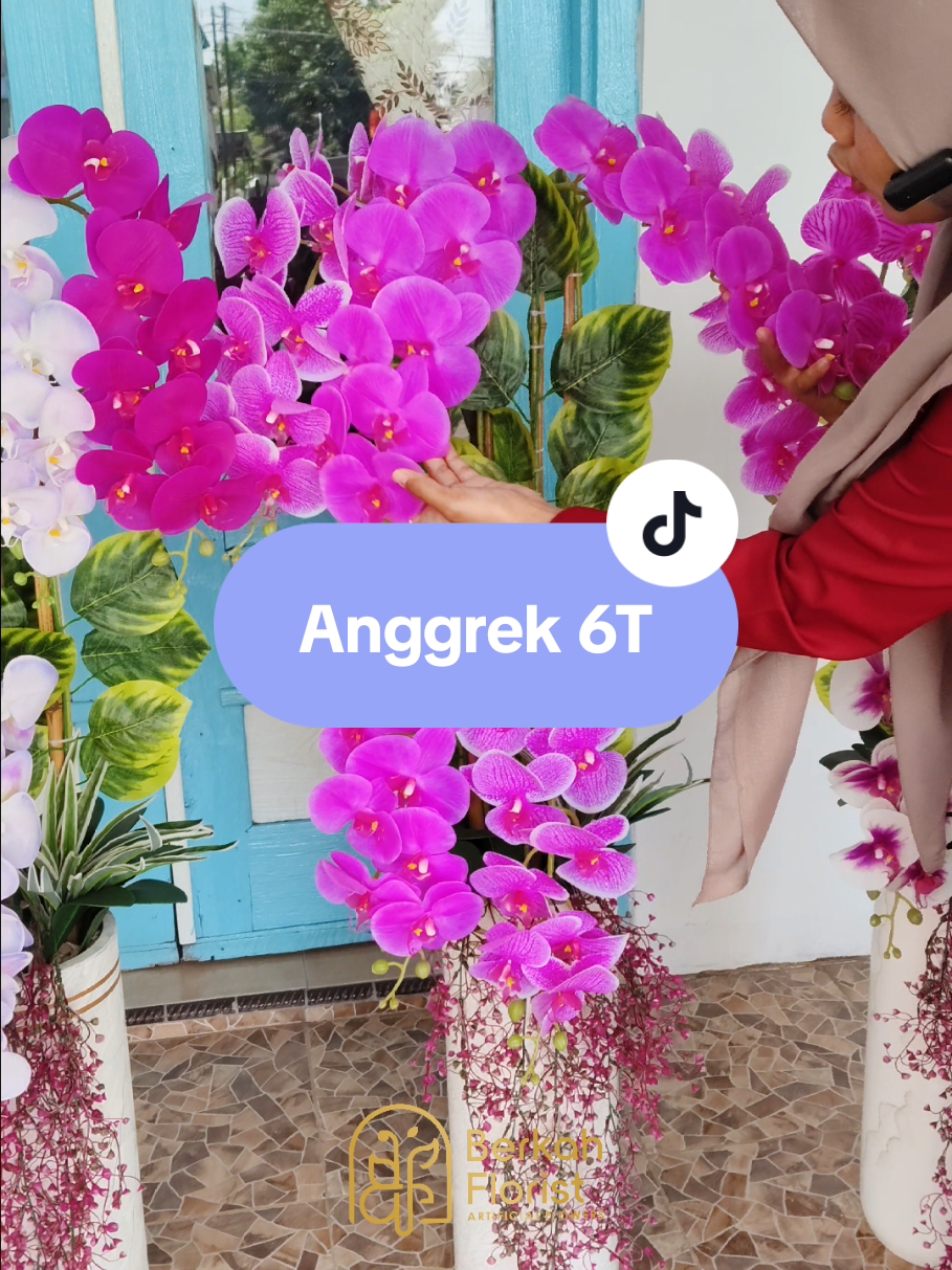 @Berkah Florist 2