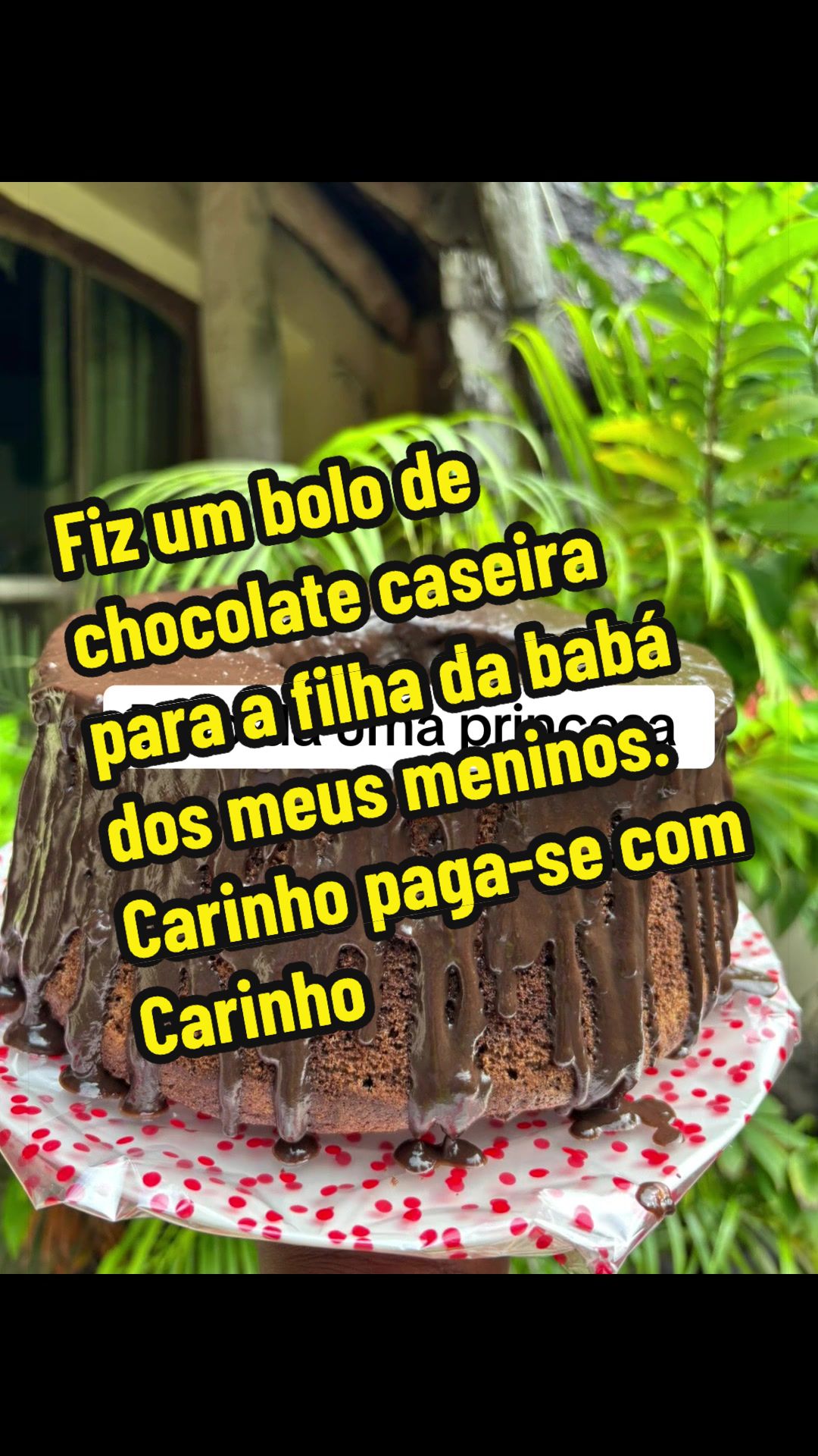 @Felicidade Gotine Firmino