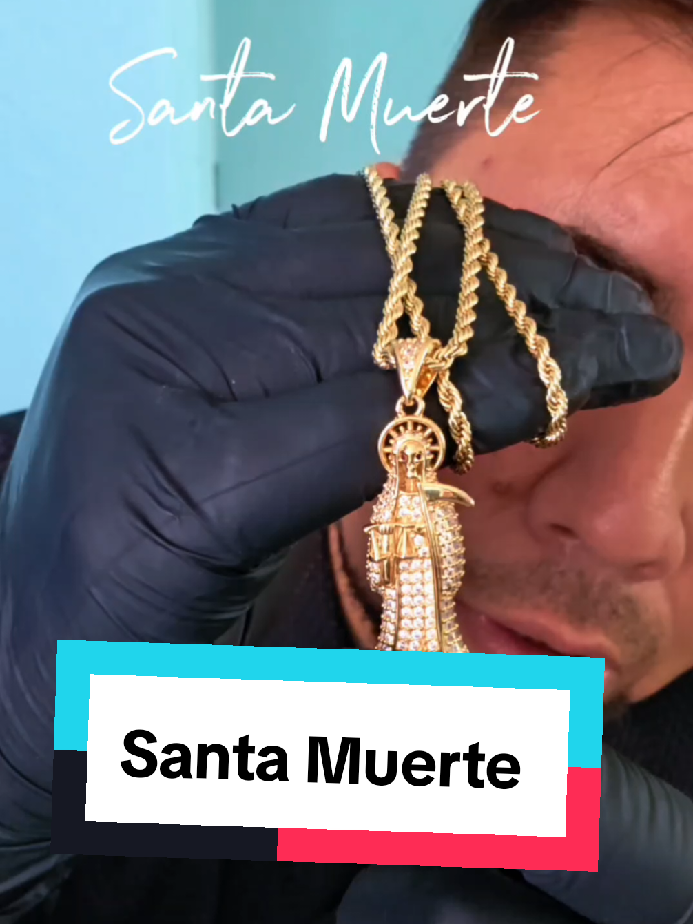 @ELCABALLERODELTIKTOK