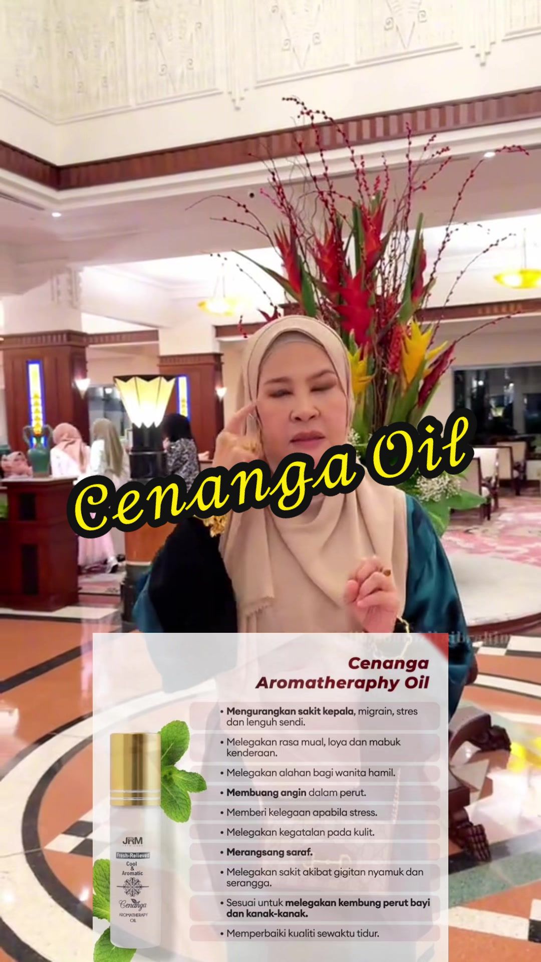 @Ainie JRM
