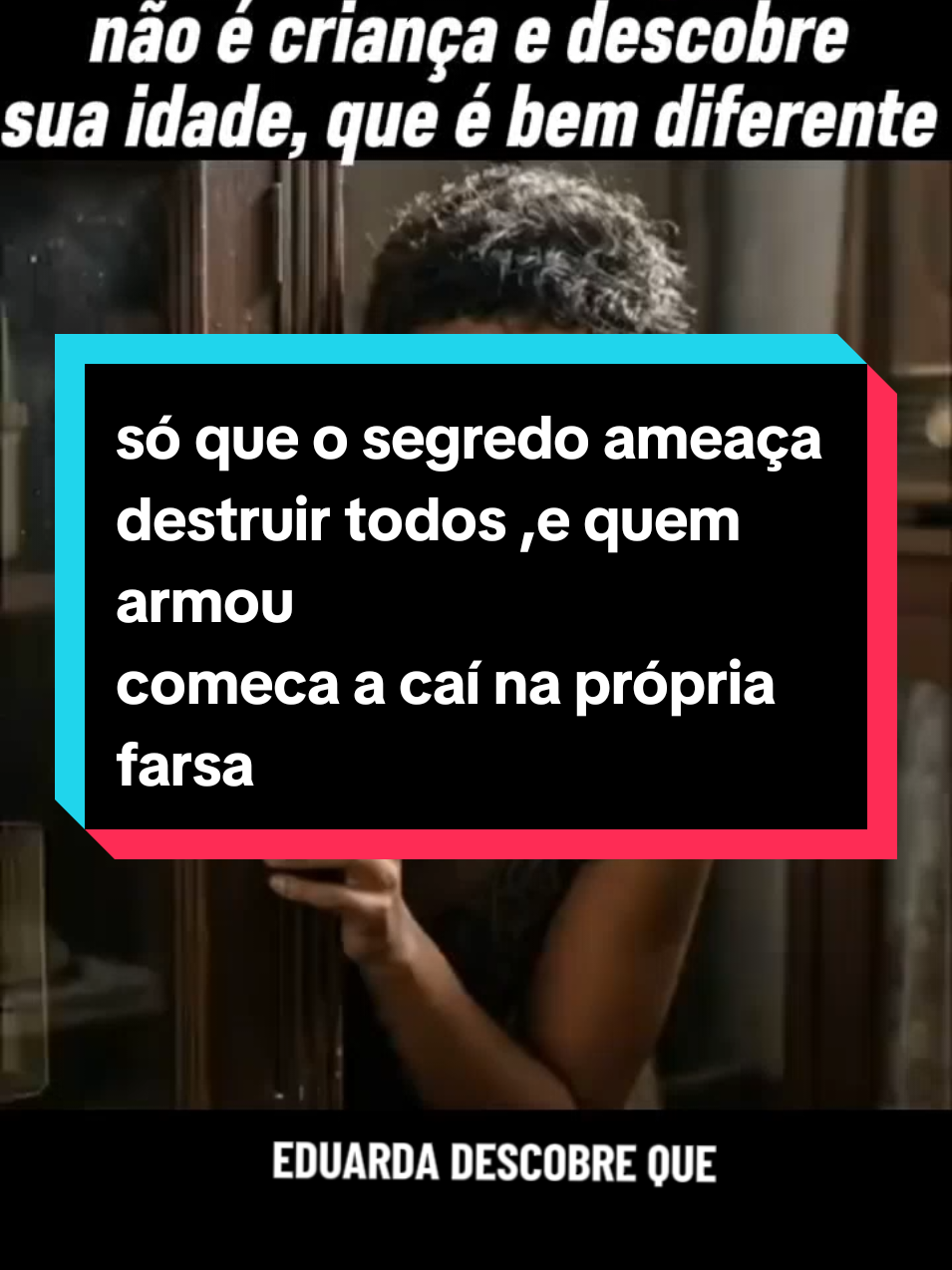 @dorameira narrada 4