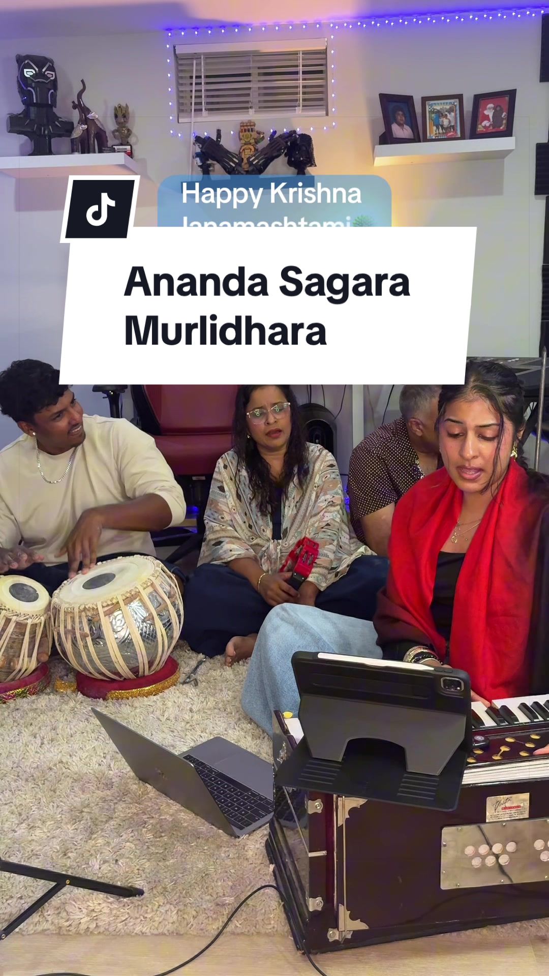@Shashtisamaroomusic