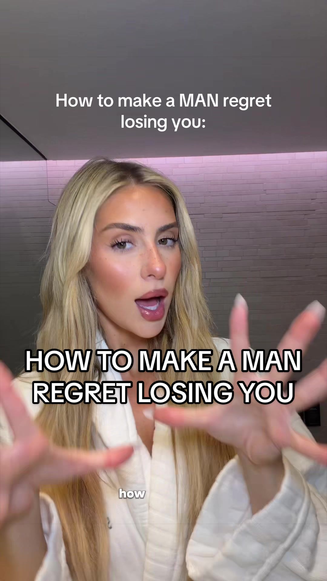 @Sarah Lauren
