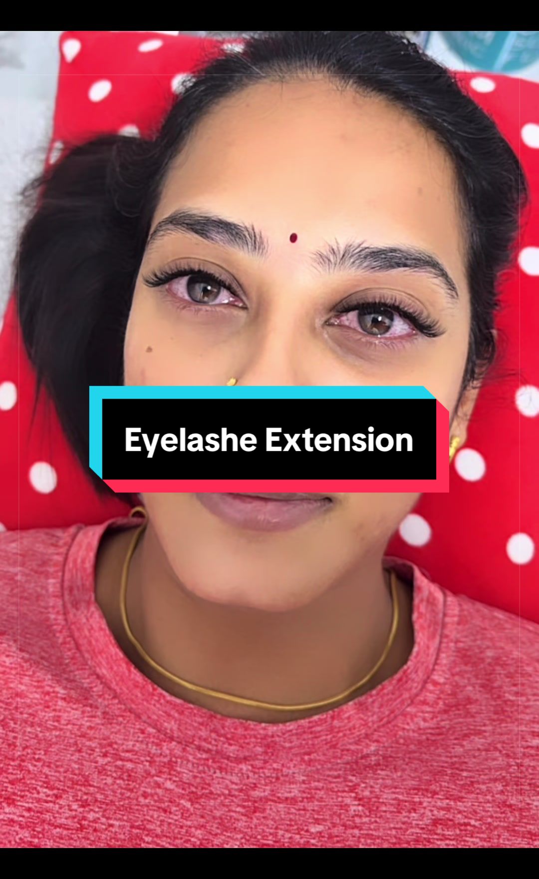 @The Lash Bar