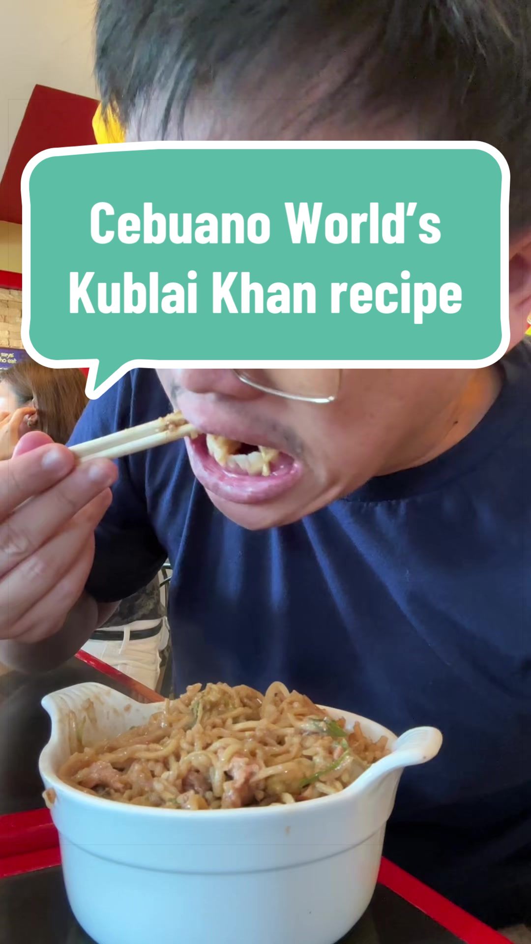 @Cebuano World