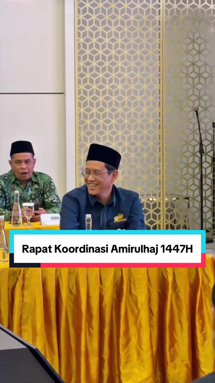 @Purbaya Yudhi Sadewa