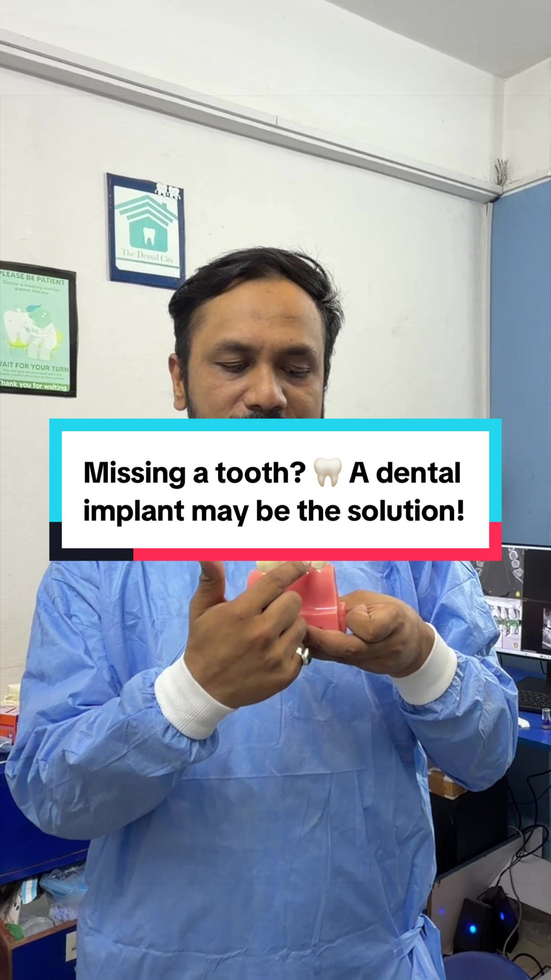 @Smile Engineer Dr Bidhan