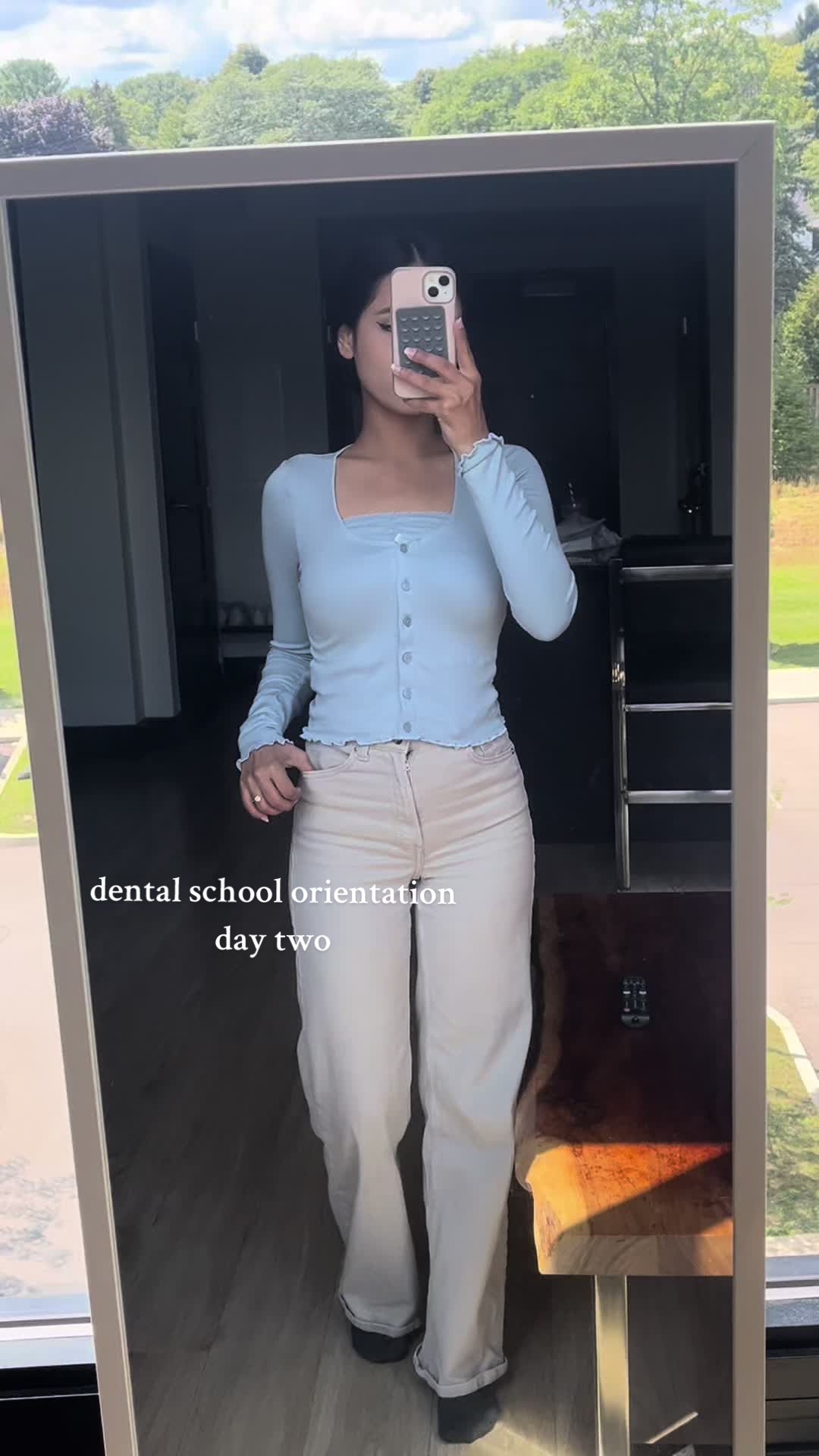 @Zahra Khan | Dental Student