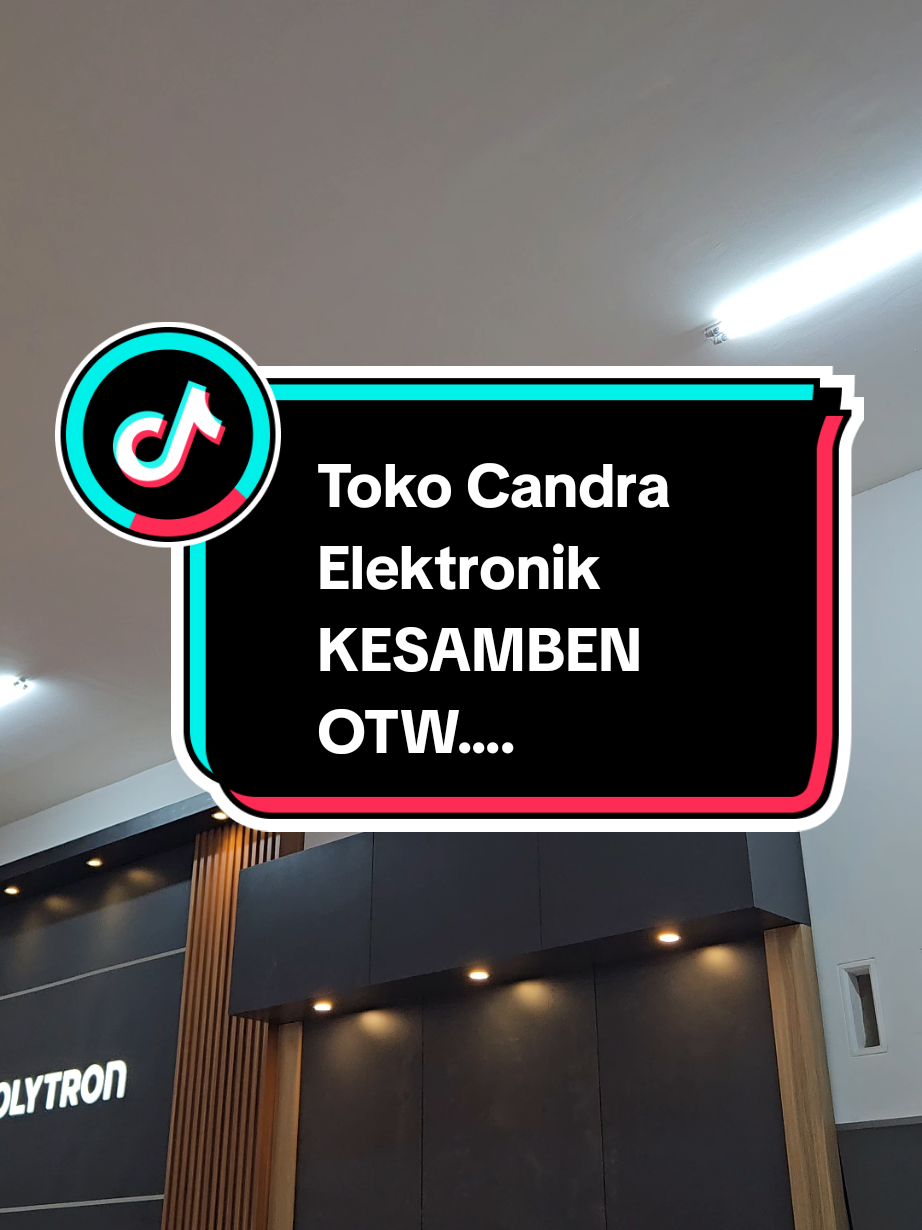 @CANDRA ELEKTRONIK WLINGI