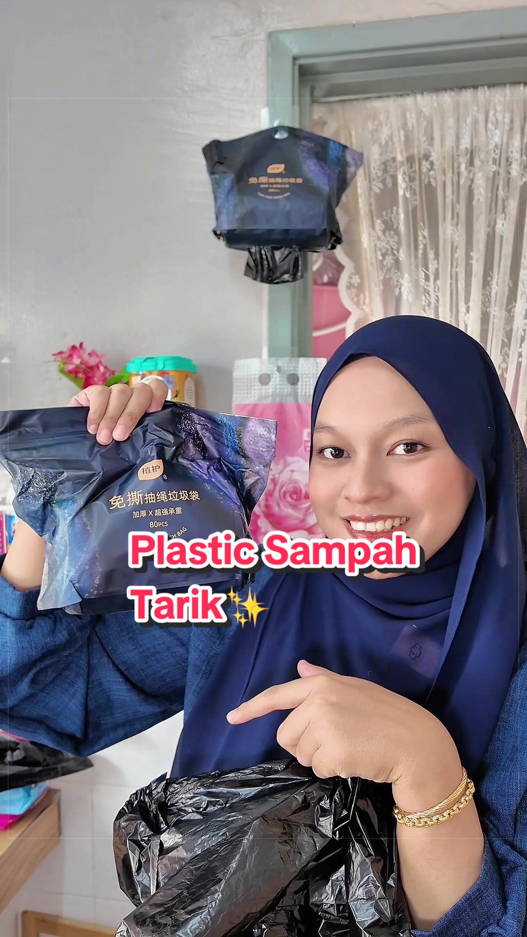 @Sarah | RumahManisIzara