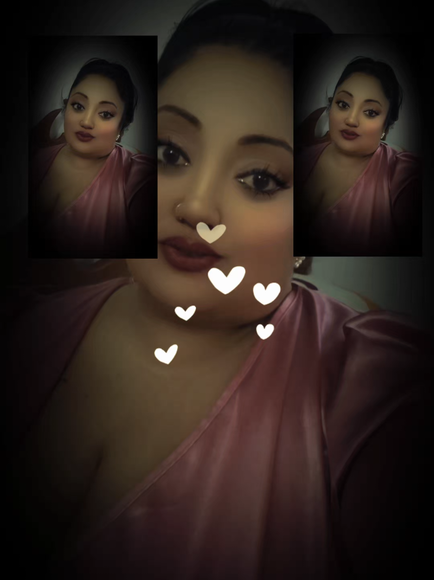 @❤️MissyAnisa🖤