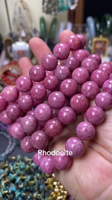 @Promea Crystals