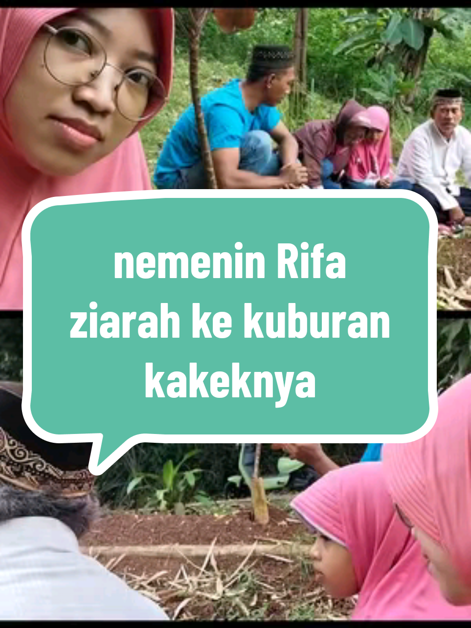@Fatimah Aurora