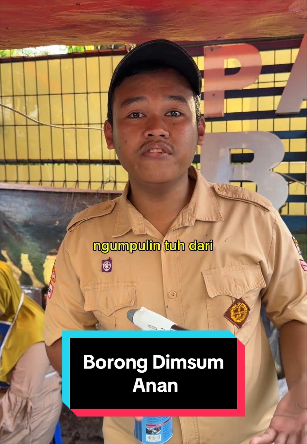 @Donny Ramadhan
