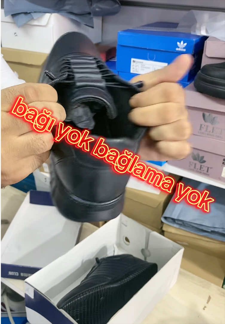 @Kardeşler Ayakkabı