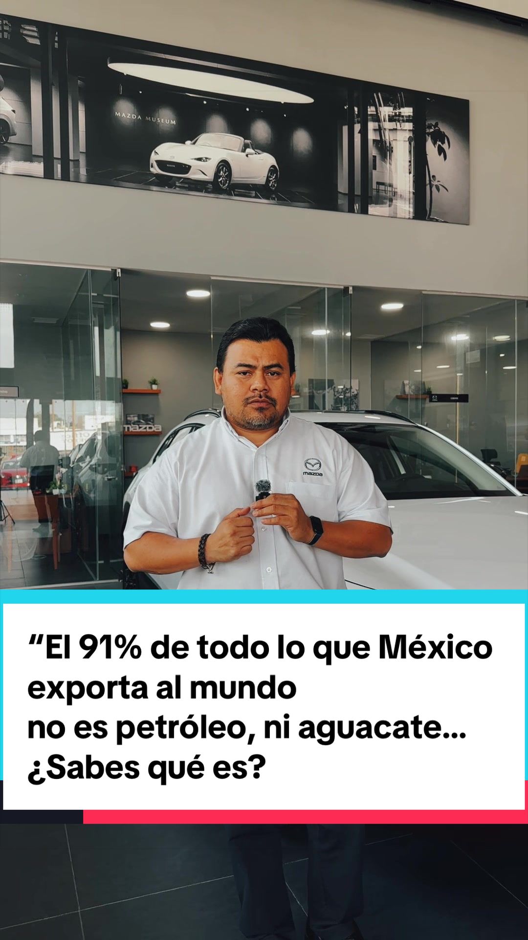 @Edgar tu Asesor Mazda