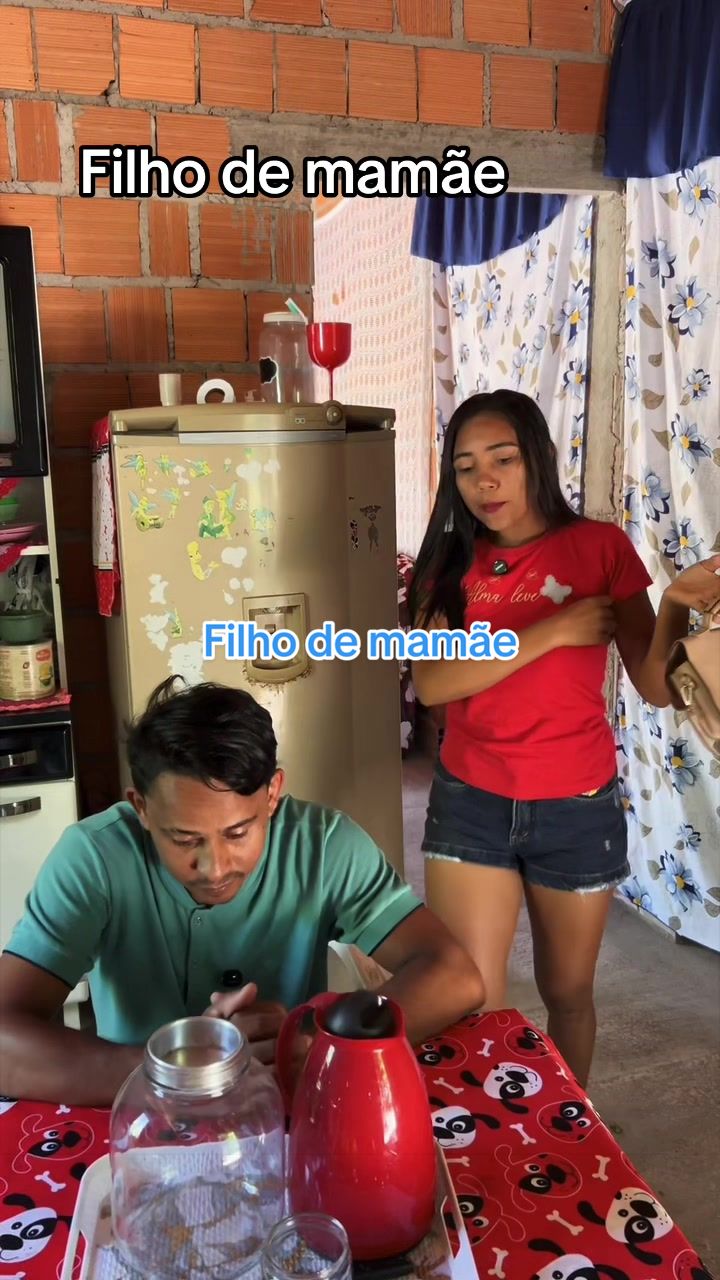 @casal comédia 2🤣🤣