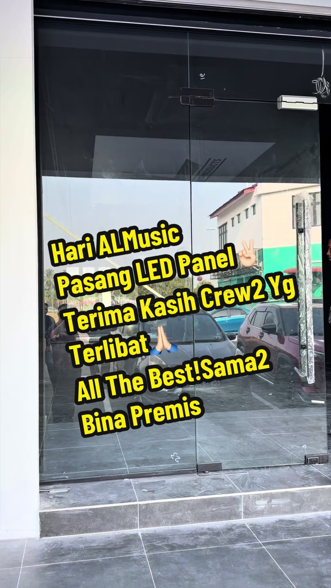 @AL MUSIC ENTERPRISE