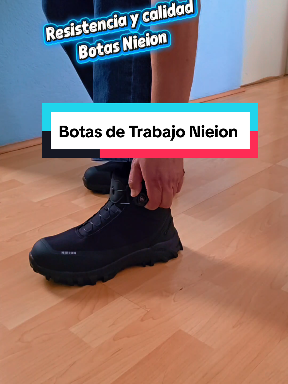 @ELCABALLERODELTIKTOK