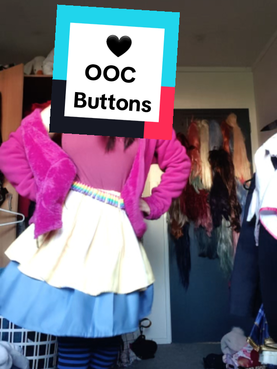 @buttons 🚦