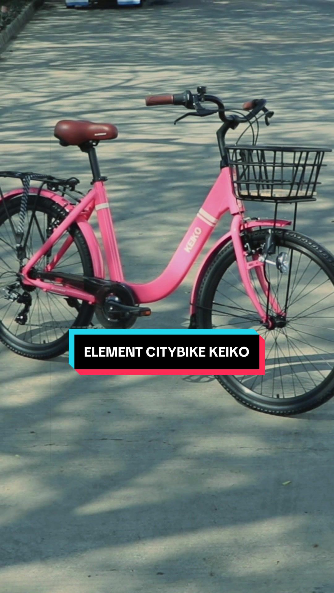 @Element Bike Indonesia