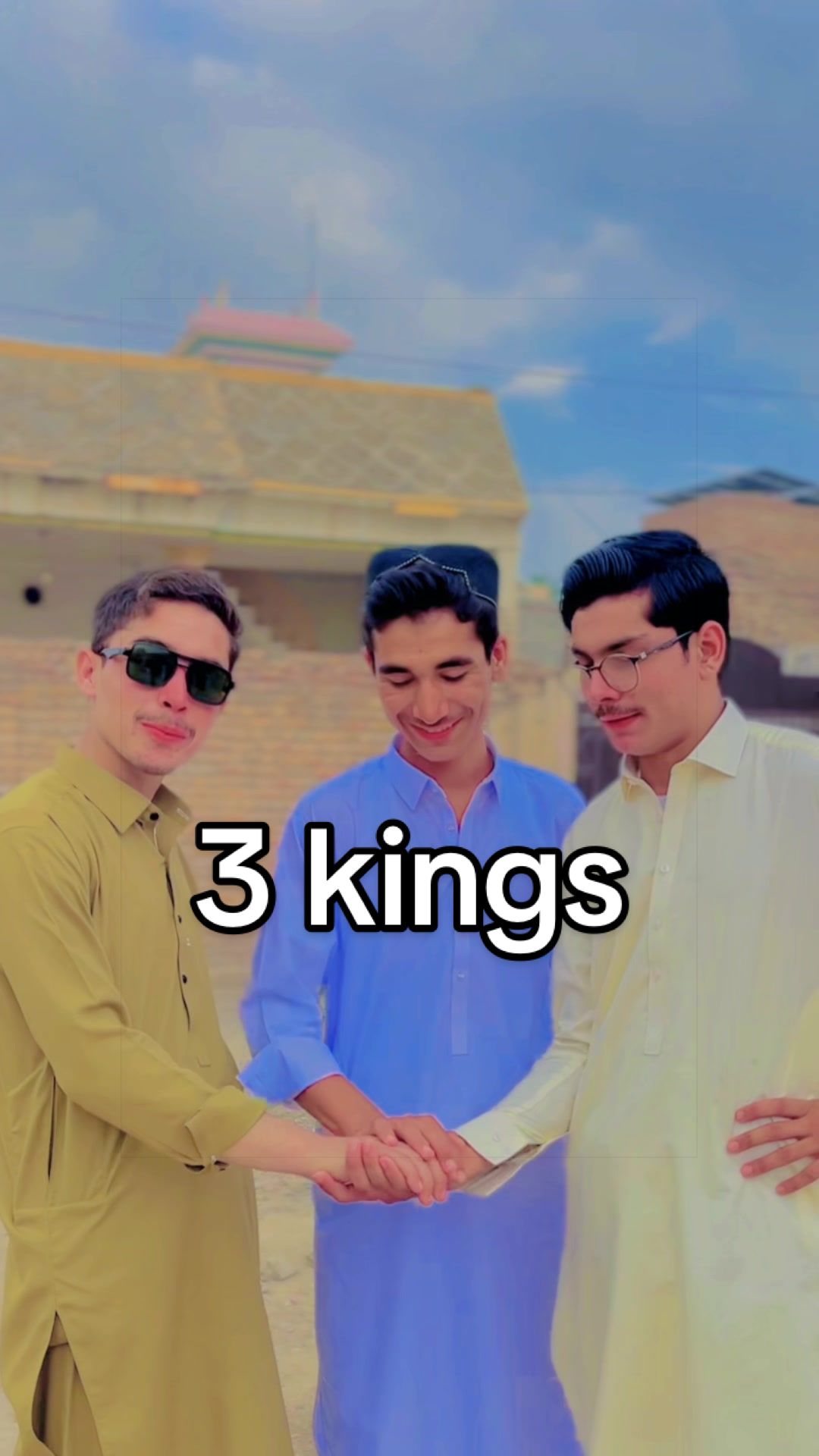 @🅥 بادشاہ MANDURI KING