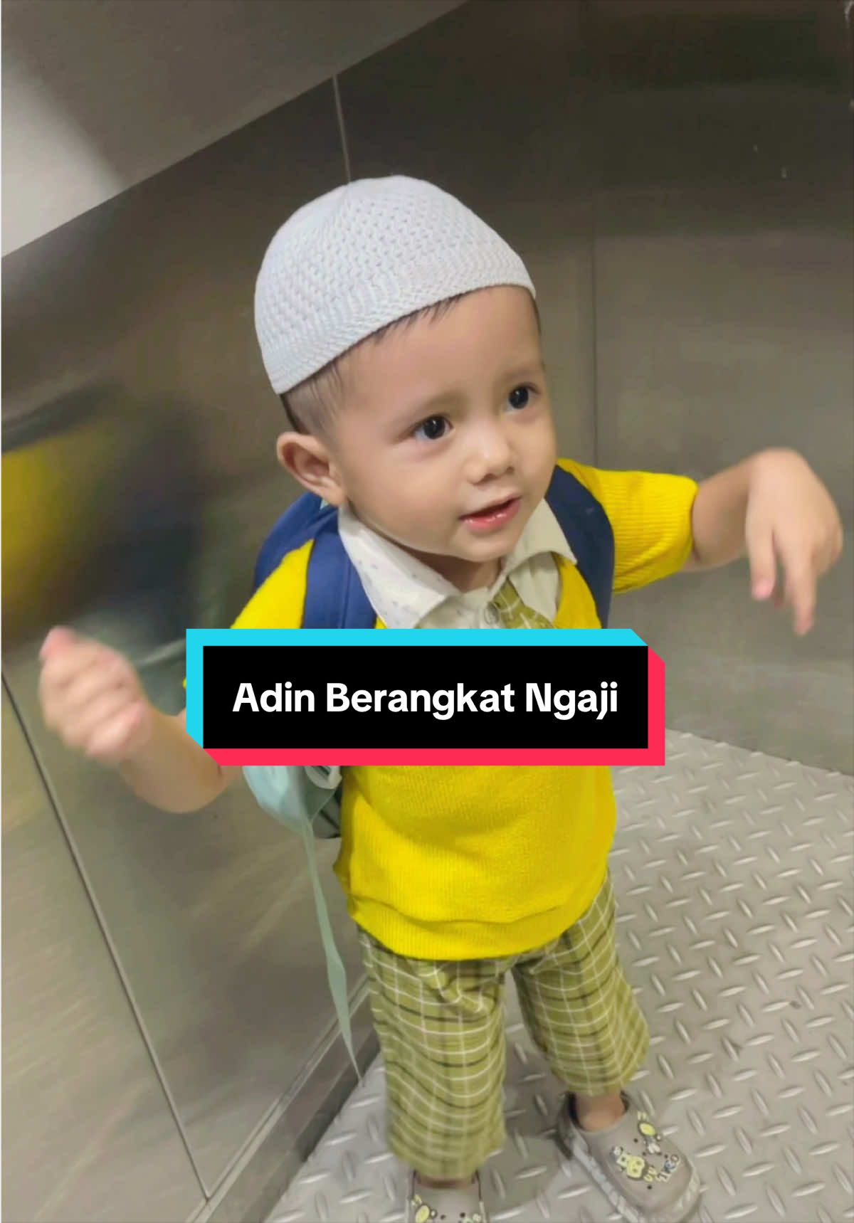 @kingzadma | santri mendunia
