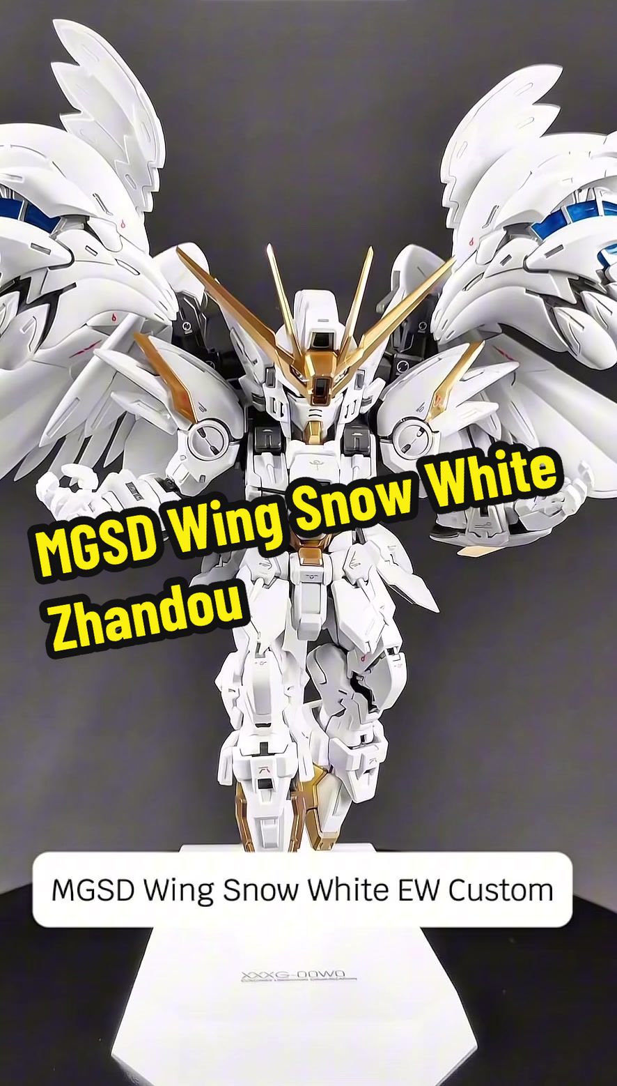 @GundamAmazing-GAshop