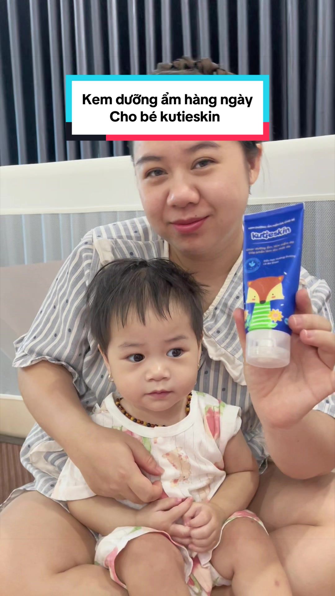 @Mẹ Bé Gạo