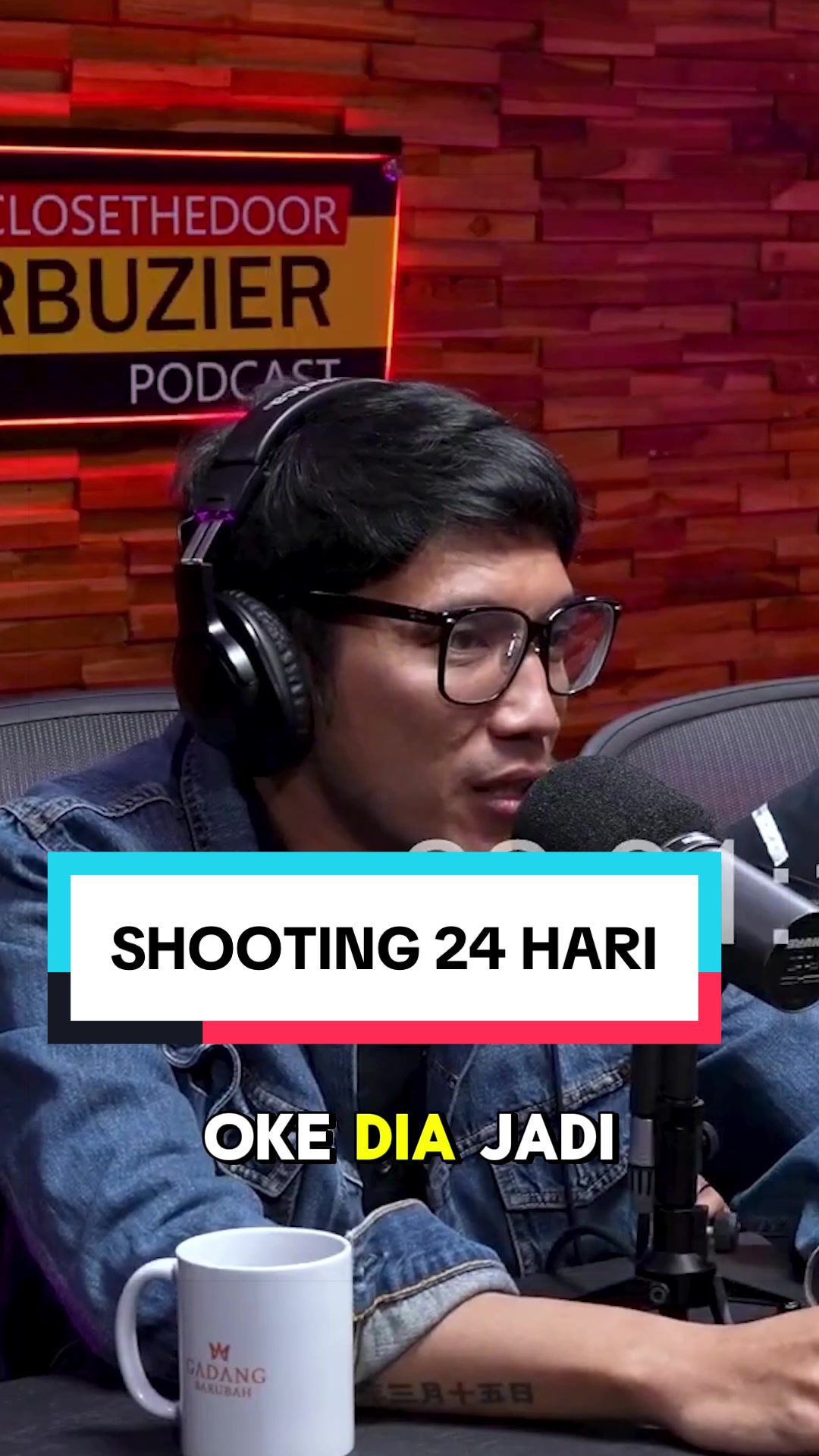 @C8 Podcast