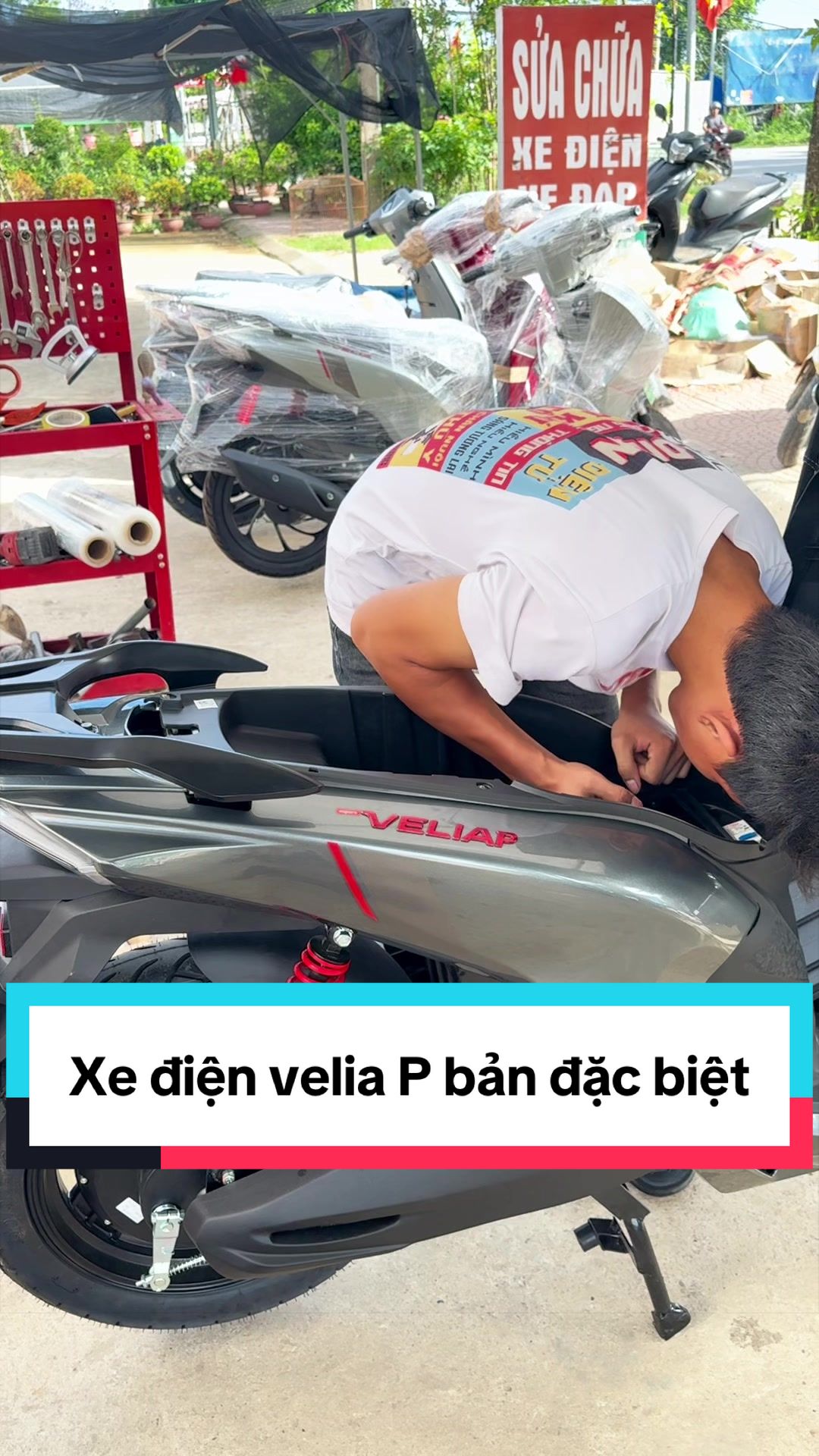 @Thế Giới Xe Văn Ng&acirc;n