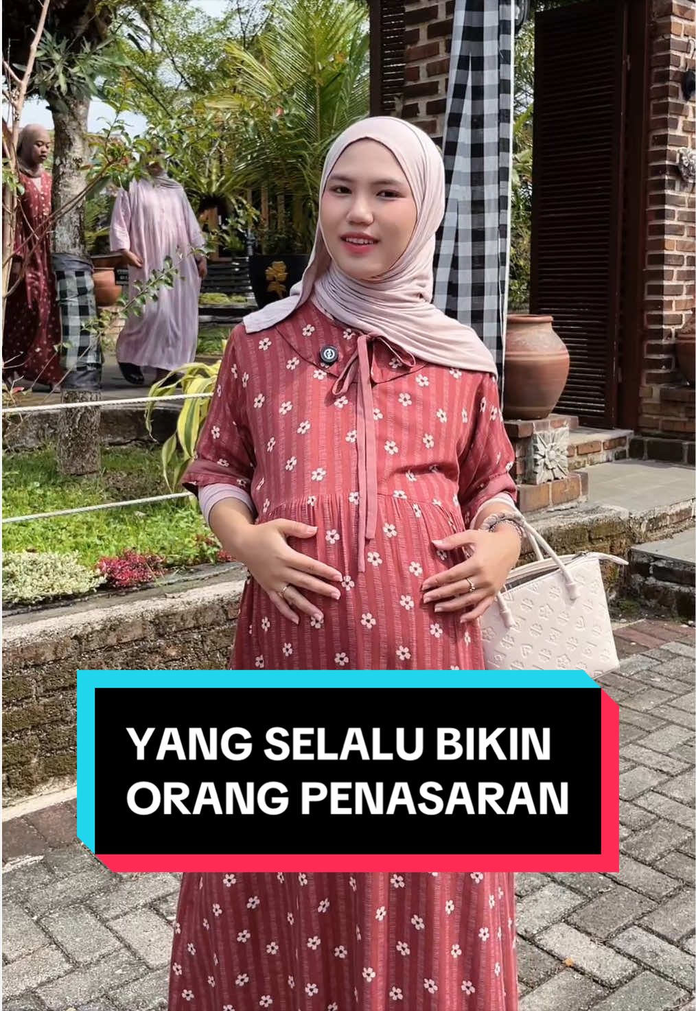 @Andalan Baju Hamil