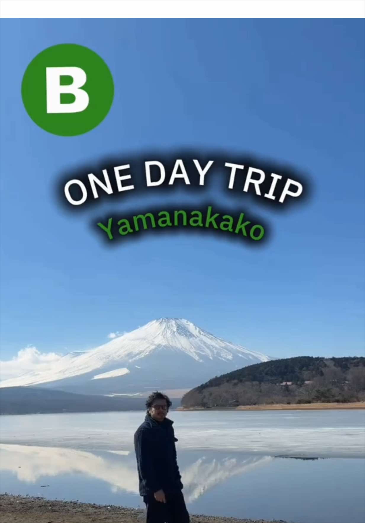 @HappyDan JapanTrip