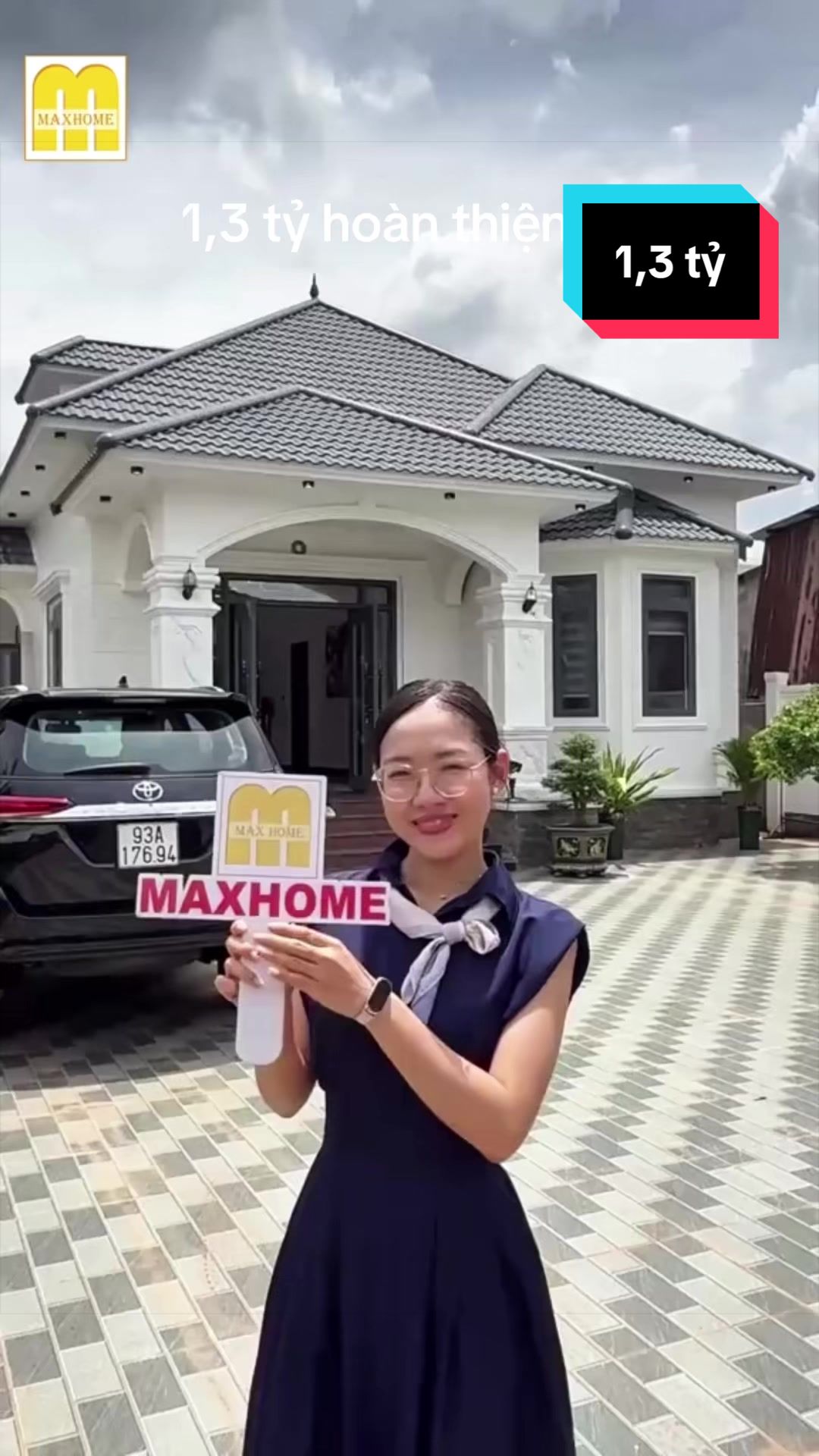@MAXHOME