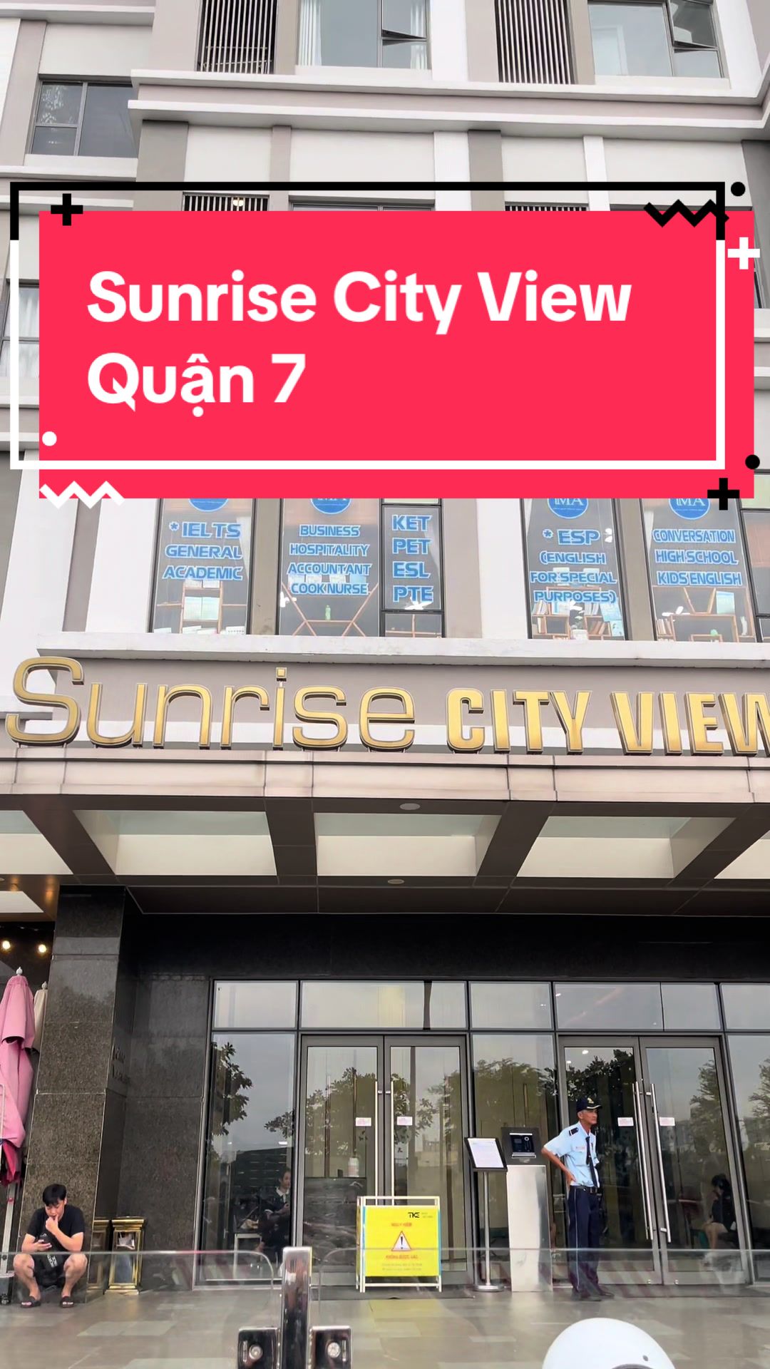 @Căn Hộ SAIGON GENZ