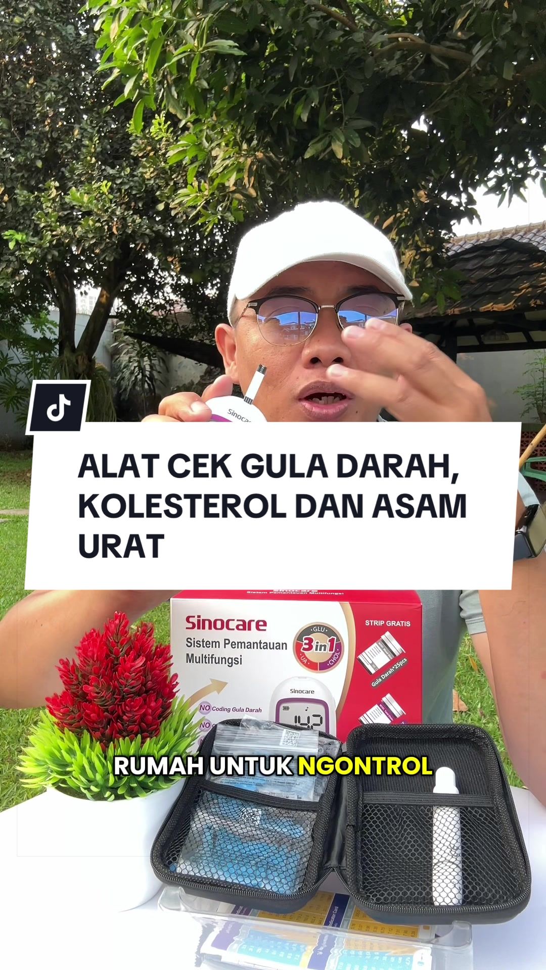 @Sugeh Tentrem