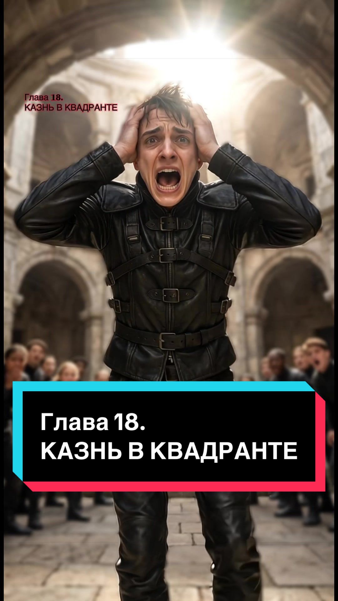 @Тени и Молнии | Фэнтези ИИ
