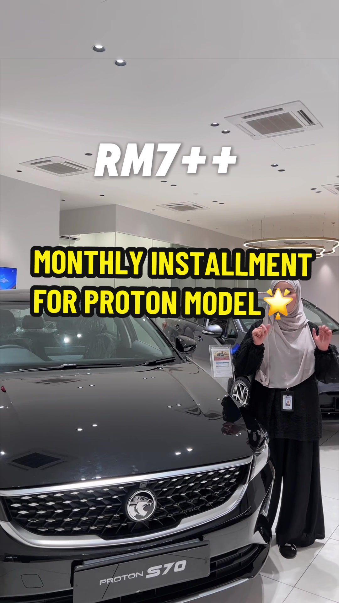 @Proton Eon Damansara