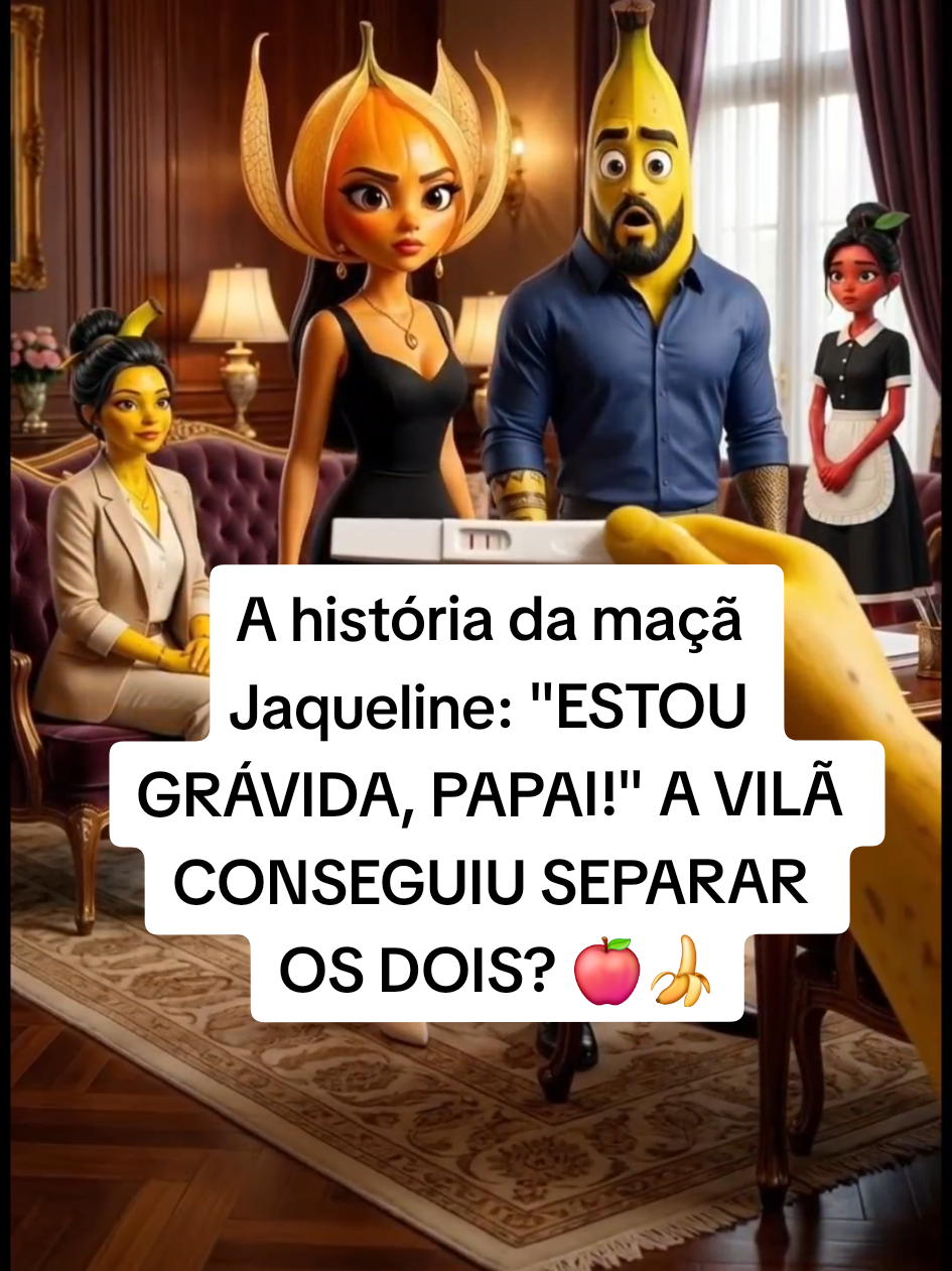 @Frutas em cena